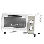 コイズミのトースター KOS-1022/W [ホワイト系]