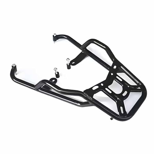 Support d'Accoudoir Benelli Leoncino 500 Plaque Protection