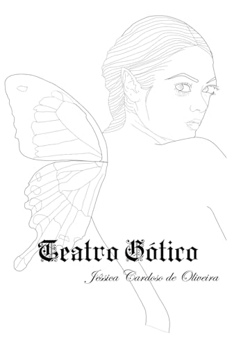 Teatro Gótico (Portuguese Edition)