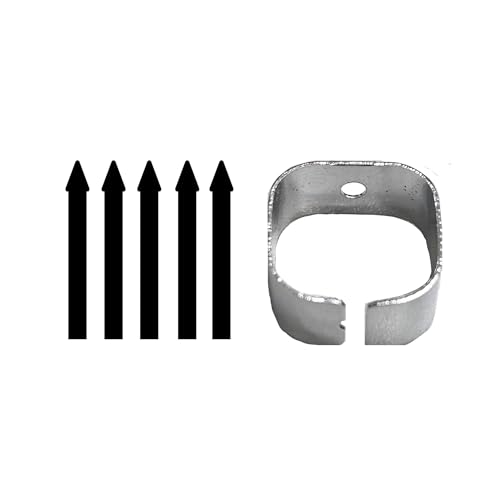 Simbans PicassoTab Nibs for Pen - Pack of 3 Nibs/Tips