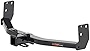 CURT 13002 Class 3 Trailer Hitch, 2-Inch Receiver, Fits Select Cadillac SRX