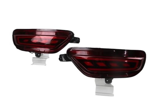 Feu de pare-chocs arrière LED multifonction pour Mazda CX5 2018 2019