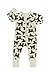 Bonds Baby Zippy - Cotton Blend Zip Wondersuit Coco Dog (18-24 Months)