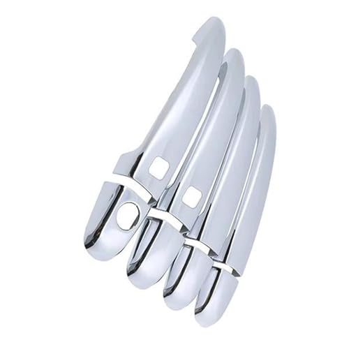 Couvercle protection poignée protège des rayures de clés pour Toyota Wish AE10