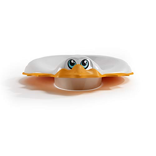 OKBaby Ducka Anti-Slip Ergonomische Toilet Training Seat - Afbeelding 3