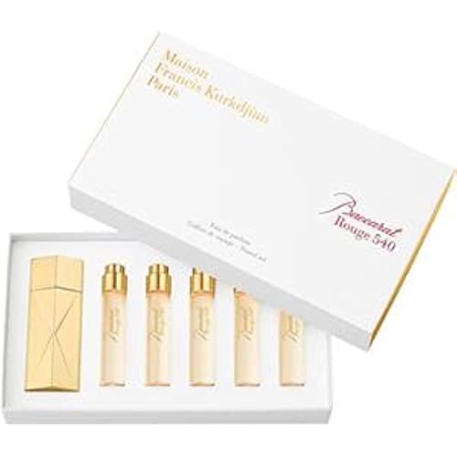 Baccarat Rouge 540 Travel Set 5x11 ml