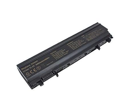 TravisLappy Replacement Laptop Battery for Dell Latitude E5440 E5540 N5YH9 3K7J7 970V9 TU211