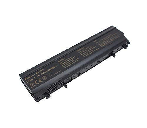See full amazon price history chart for TravisLappy Replacement Laptop Battery for Dell Latitude E5440 E5540 N5YH9 3K7J7 970V9 TU211 TravisLappy Replacement Laptop Battery for Dell Latitude E5440 E5540 N5YH9 3K7J7 970V9 TU211 (B08MW5VPWH) Amazon Price History, Amazon Price Tracker