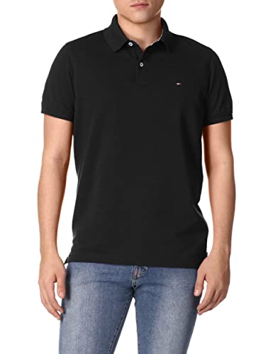 Image of Tommy Hilfiger Mens Tommy Knit Stretch Sf