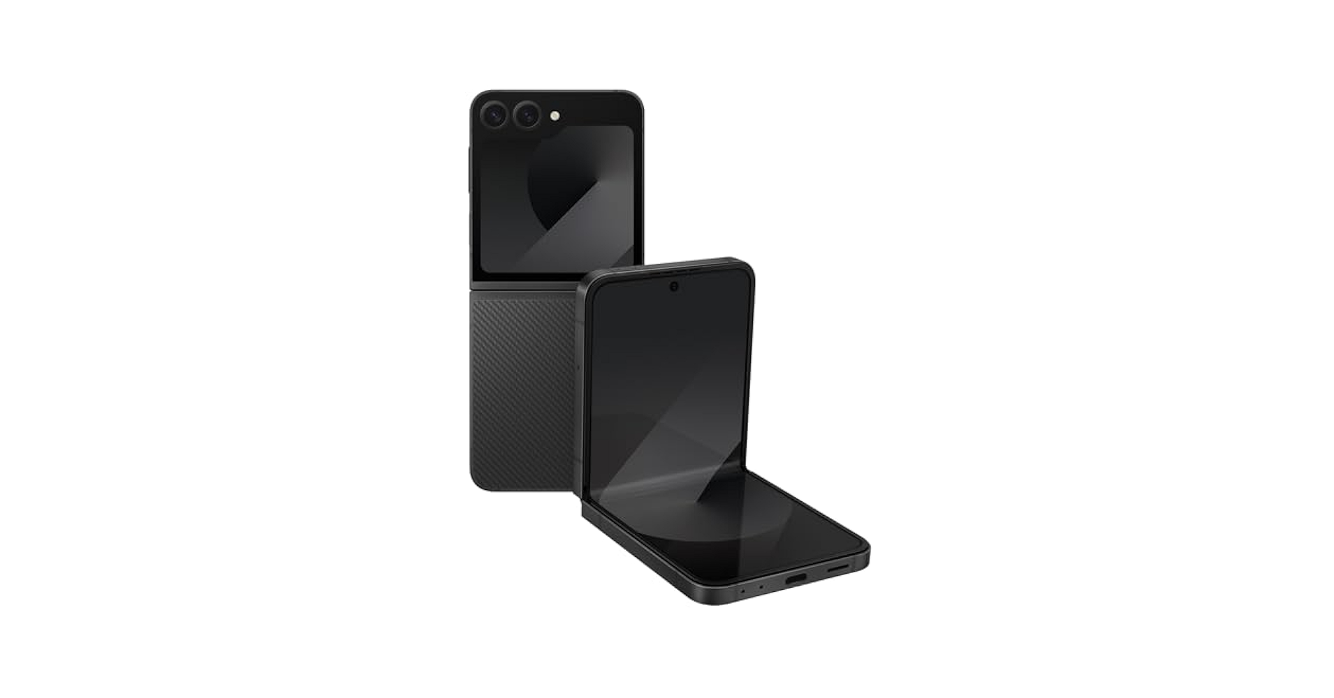 Amazon.com: SAMSUNG Galaxy Z Flip6 SM-F741U1 Unlocked 256GB