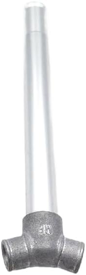 T Water Pipes Adapter Threaded Bushing Aluminum Hose Engine Radiator Cooling Component Compatible With SXF XCF EXC EXCF FE TE ECF