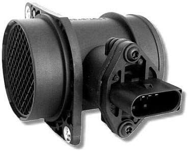 MF21037 071-906-461B 0280-218-017 Well Auto Mass Air Flow Sensor 99-05 Golf GTI, 2.8L 99-04 Jetta 2.8L 01-03 Eurovan 2.8L