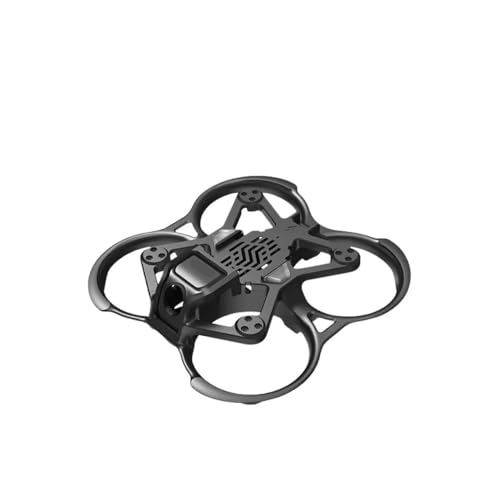 Drone FPV kit cadre Aquila16 de 86mm châssis nu en plastique PA12