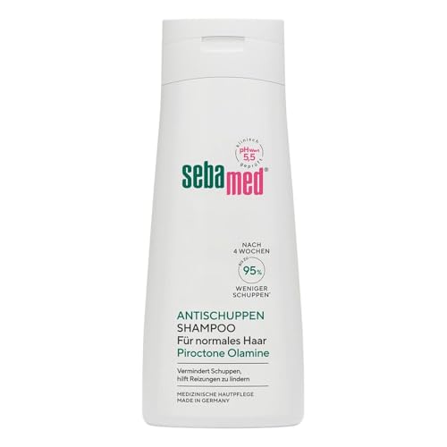 SEBAMED Anti Schuppen Shampoo 200 ml