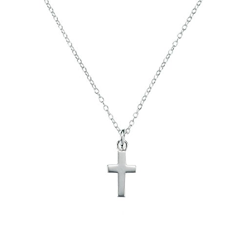 Molly Brown London Collar con Cruz de comunión