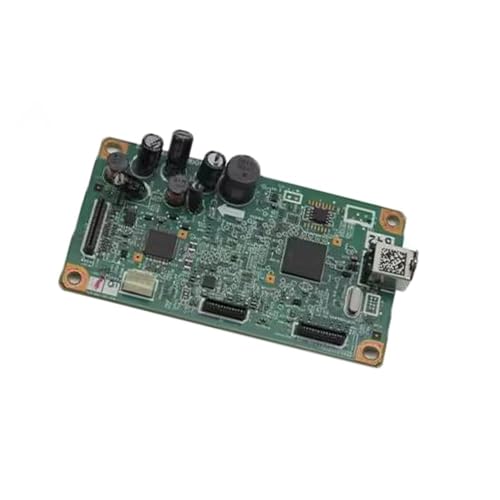 Carte mère de formateur FM0-1096-000 : corriger blocage scanner Canon MF3010
