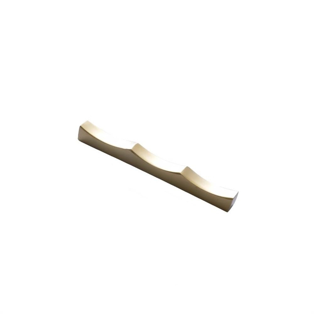 Repose-Baguettes Support for Baguettes d'hôtel pour La Cuisine à Domicile(Gold)