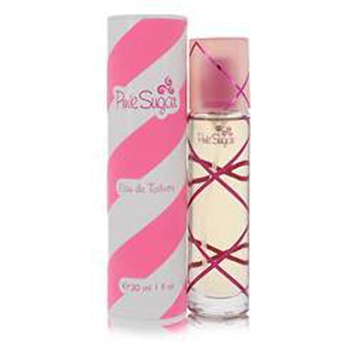 Aquolina Pink Sugar 100 ml Eau de Toilette EDT