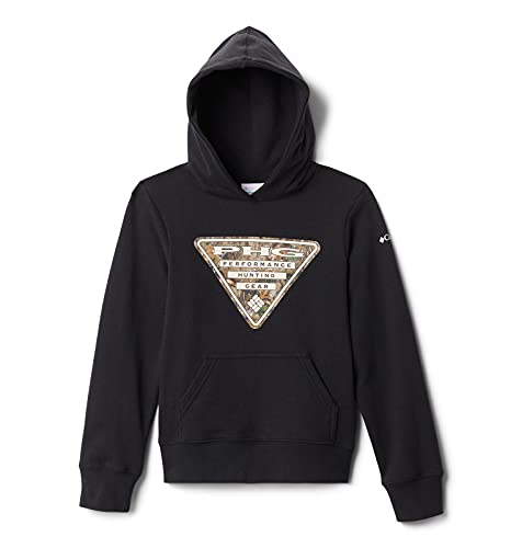 Columbia Boys' PFG Graphic Hoodie