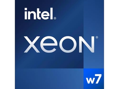 Intel Xeon w7-3565X