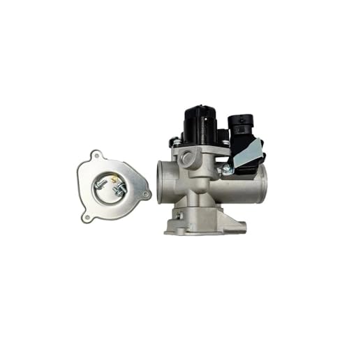 Corps de papillon D42-U pour UTV HS400 400cc pièce 16100-003C-0000