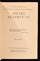Spears Against Us B000GR88O2 Book Cover