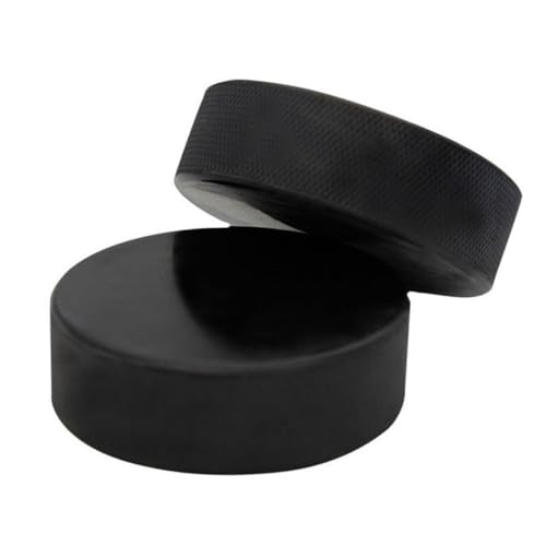 GANAZONO 10 Peças Pentagrama Ornamento Fora Do Disco De Gelo Discos De Hóquei No Gelo Artigos Esport