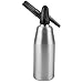Produktbild Casaprice - Siphon a soda 1 litre - siphon a eau gazeuse