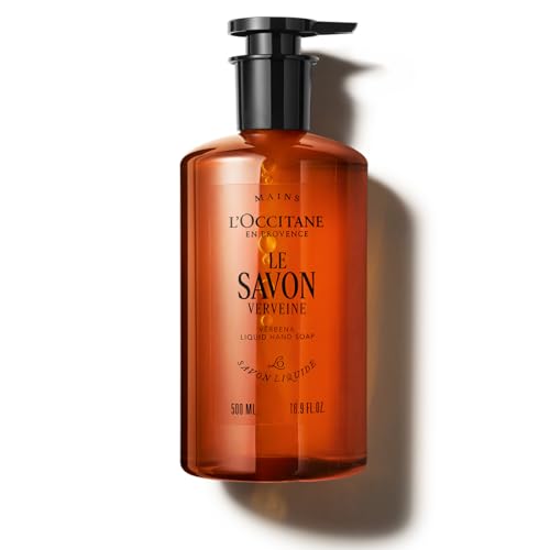L'OCCITANE Shea Butter Liquid Hand Soap