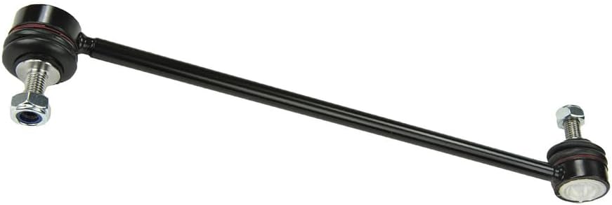 1x Front Sway Bar Link Kit - Front Sway Bar End Links Automotive Replacement Sway Bar Link Kits Compatible with Land Rover Range Rover Evoque 2012