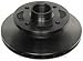Raybestos - 96026 - Brake Rotor