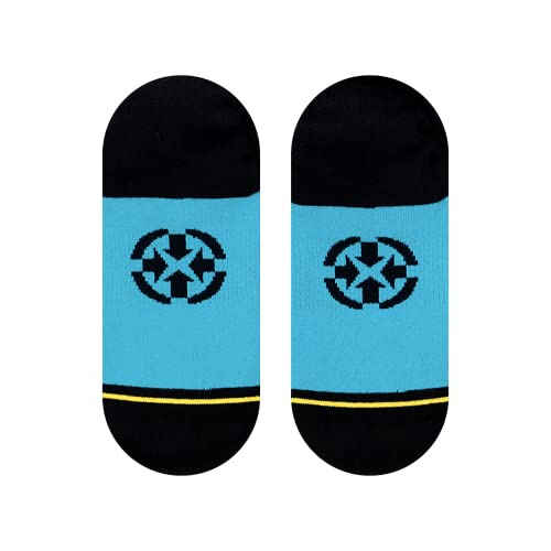 MERGE4 Umijoo Strawberry Squid No Show Socks for Men and Women3