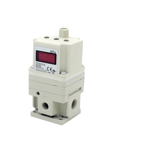 Régulateur électropneumatique ITV1050-312N haute précision constante - 2