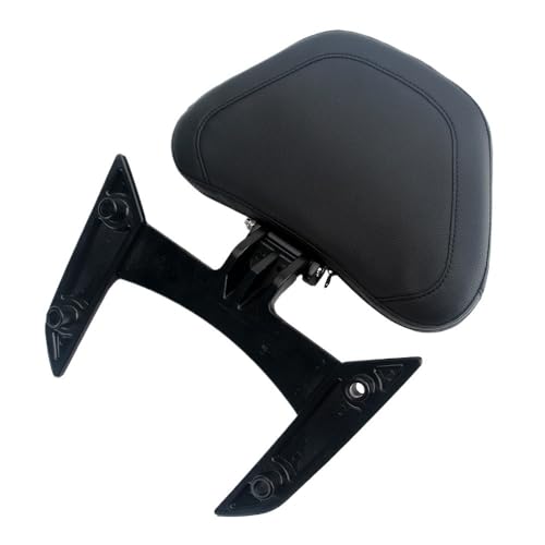 Coussin de dossier barre moto Goldwing F6B Confort Premium Lombaire 2019