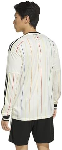 Amazon.co.jp: [アディダス] Tシャツ 2026 サッカー日本代表 アウェイ