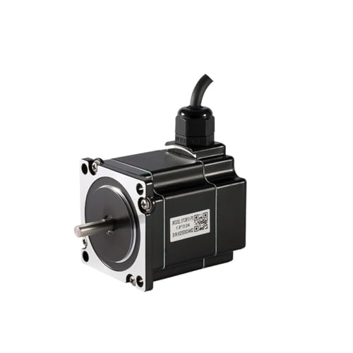 Moteur pas à pas 57CM13-FS Nema 23 de 1.2 Nm et 3.0 A pour axe CNC