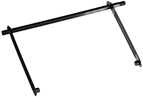Bras de levage Maxx Air en acier robuste 1020222KS pour toit