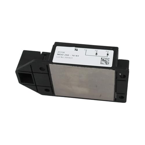 Diode MDCA500-14io1 module de redressement électrique pour armoire industrielle - 2