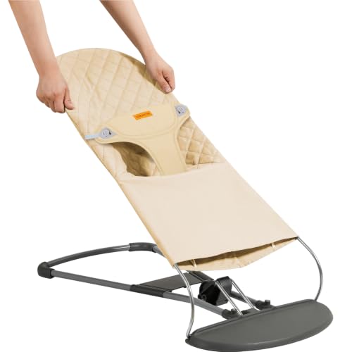 Image of iGRATENS Fabric Seat for Bouncer