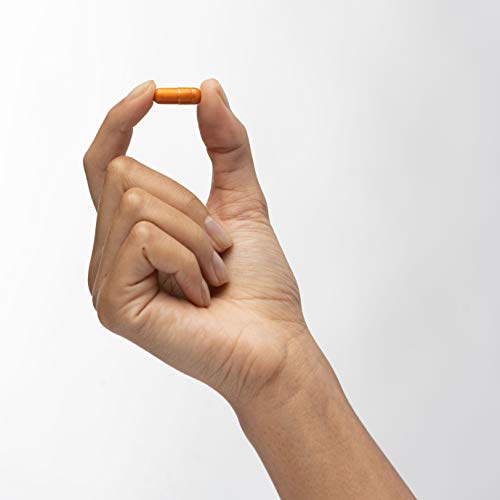 Dr. Mercola, Liposomal Ubiquinol Coq10 Dietary Supplement, 30 Servings (30 Capsules), Supports Brain And Cardiovascular Health, Non Gmo, Soy-Free, Gluten Free #TOP4