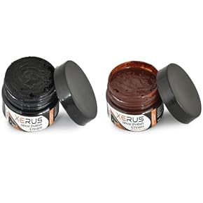Amazon.in: Shoe Polishes: Shoes & Handbags