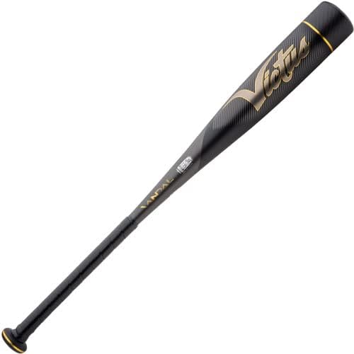 Miniatura 4 de Victus Sports - Bate de béisbol de aluminio VANDAL 2, -8 (VSBV2X8-3022)