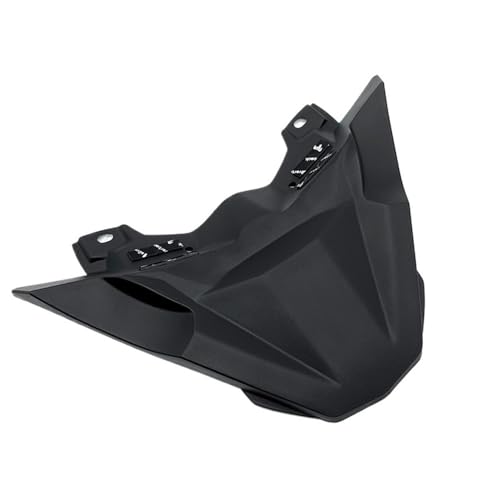 Moto aileron garde couverture pour ADV 160 accessoire roue avant bec