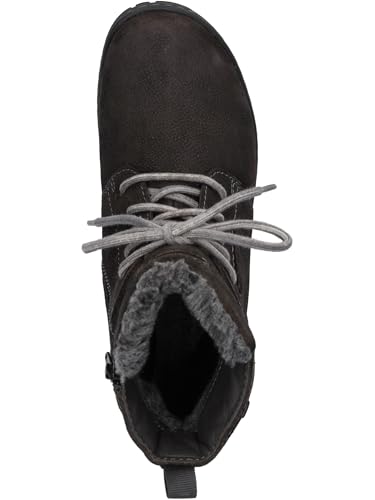 Polacchine Josef Seibel Ruby 53 PL400 Nero - 6