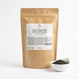 Umami Semillas de Sésamo Negro Tostado BIO - 500g - Ajonjolí Negro Biológico Natural Crujiente para Sushi, Pan, Poke Bowls y Repostería Oriental - Sabor Intenso, Made in Europe