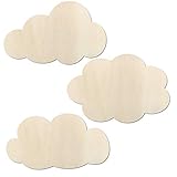 Durch Bohren von Löchern auch zum Aufhängen z.B. im Fenster als Fensterdeko geeignet.