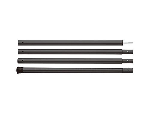 オガワ/フィールドタープ レクタL-DX] ～解剖の儀～｜ちばんぶー9の備忘録