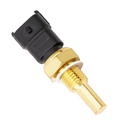 Sensor de temperatura de agua para radiador de motocicleta XP1000 que evita averías