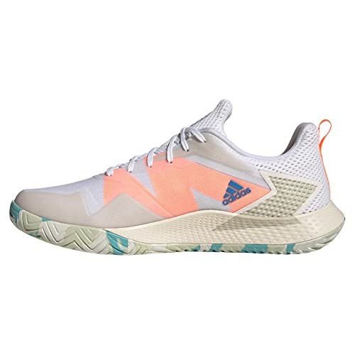 Image of adidas Men's Defiant Speed Tennis Shoes