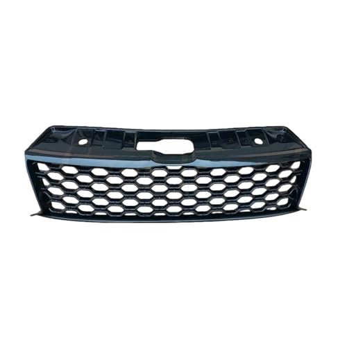 Calandre avant pour Amarok V6 2015-2019 moulage capot en ABS